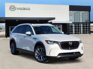 New 2026 MAZDA CX-90 3.3 Turbo w/ Preferred Package video 1