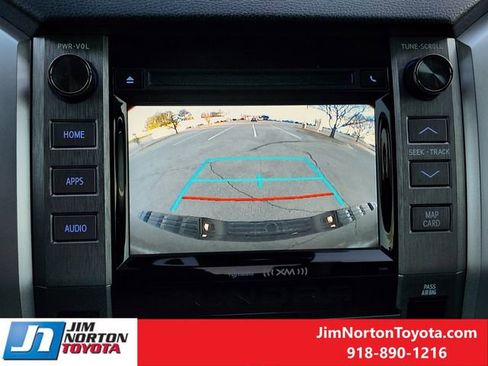 Used 2019 Toyota Tundra SR5 image 21