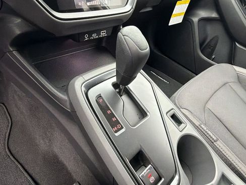 New 2026 Subaru Crosstrek 2.5i Premium AWD/4WD image 24