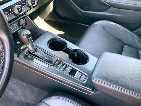 Used 2022 Honda Civic Sport Touring image 13