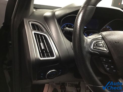 Used 2016 Ford Focus RS image 20