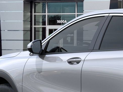 New 2026 Buick Envista Preferred w/ Convenience I Package FWD image 14