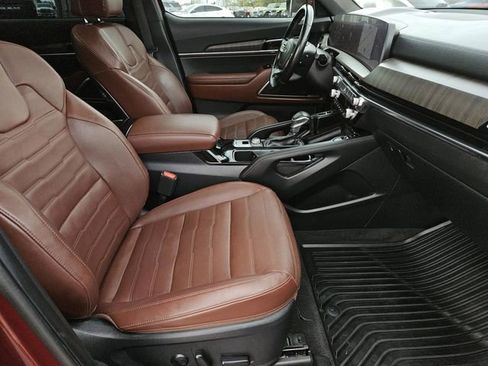 Used 2023 Kia Telluride SX Prestige image 34