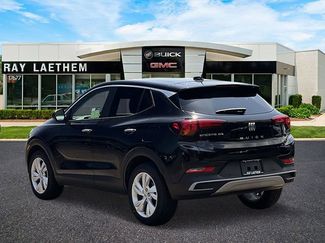 Used 2026 Buick Encore GX Preferred w/ Advanced Technology Package FWD video 3