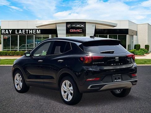 Used 2026 Buick Encore GX Preferred w/ Advanced Technology Package FWD image 3