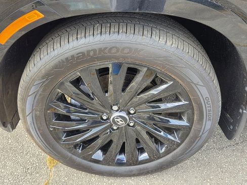 New 2025 Hyundai Palisade Calligraphy image 4