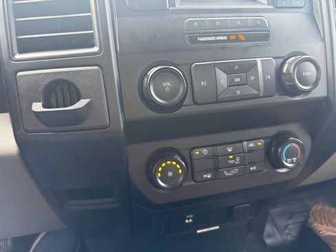 Used 2017 Ford F150 XL w/ XL Power Equipment Group image 25