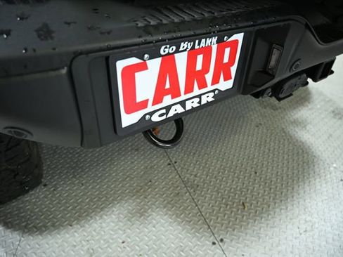 Used 2022 Ford Bronco Raptor image 18