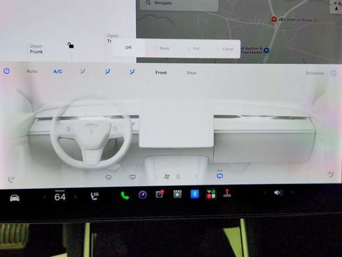 Used 2020 Tesla Model 3 Standard Range Plus RWD image 41