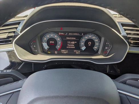 Used 2025 Audi Q3 2.0T Premium AWD/4WD image 11