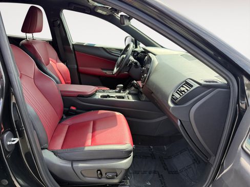 Used 2023 Lexus NX 250 FWD image 19