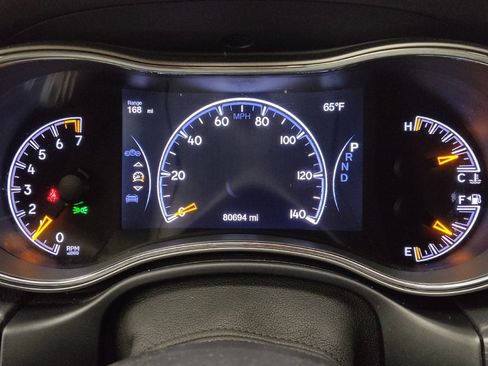 Used 2018 Jeep Grand Cherokee Limited w/ Luxury Group II image 23