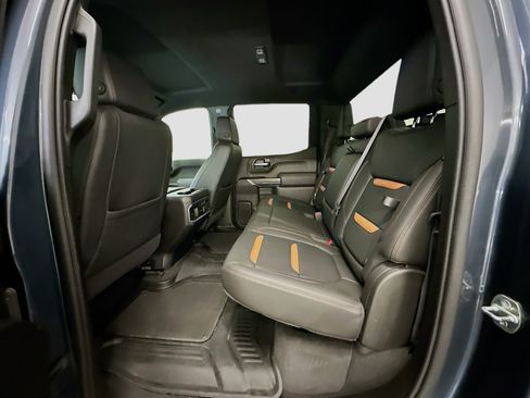Used 2021 GMC Sierra 1500 AT4 AWD/4WD image 29