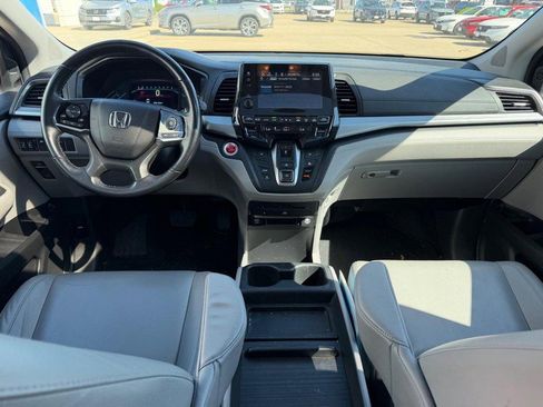 Used 2019 Honda Odyssey EX-L image 14