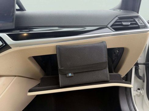 Used 2023 BMW 330i xDrive Sedan w/ Driving Assistance Package image 48