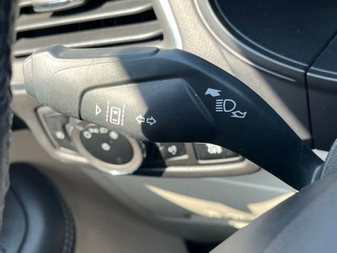 Used 2024 Ford Edge Titanium AWD/4WD image 44