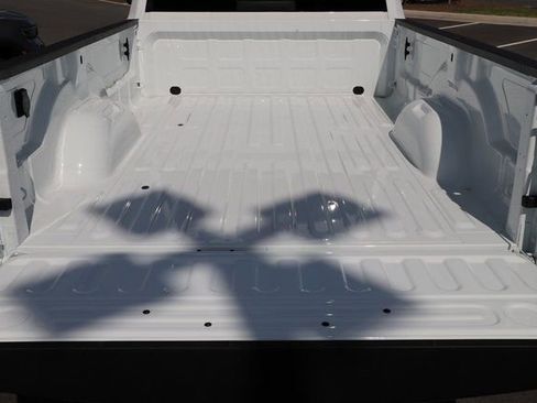 New 2025 RAM 2500 Tradesman image 11