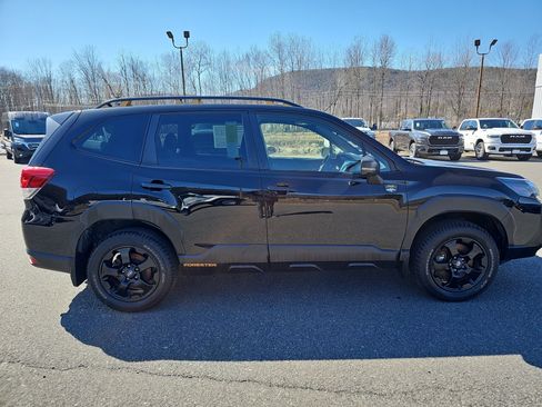 Used 2023 Subaru Forester Wilderness image 4