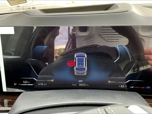 New 2026 BMW X7 xDrive40i AWD/4WD image 13