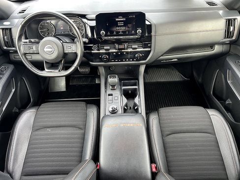 Certified 2023 Nissan Pathfinder Rock Creek image 18