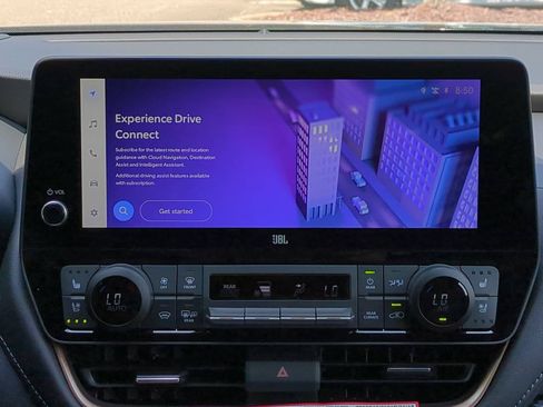 New 2026 Toyota Grand Highlander AWD Hybrid image 18