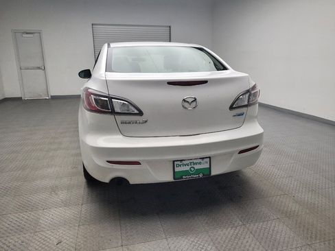 Used 2013 MAZDA MAZDA3 i Sport image 6