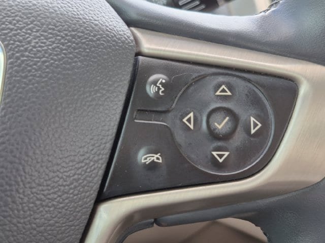 Used 2023 GMC Terrain Denali AWD/4WD image 12