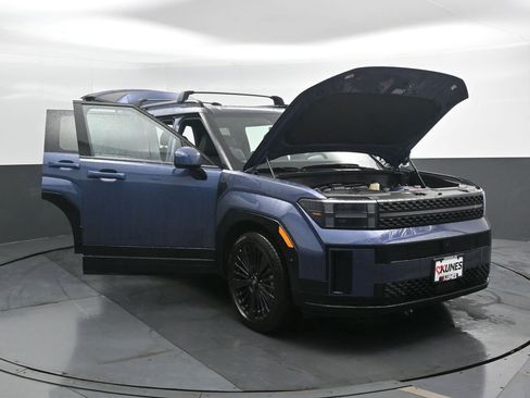 New 2026 Hyundai Santa Fe Calligraphy image 53