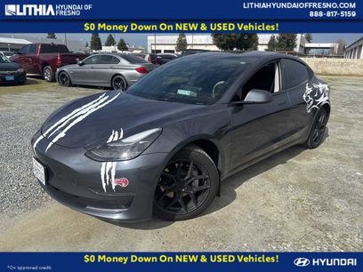 Used 2023 Tesla Model 3 Standard Range