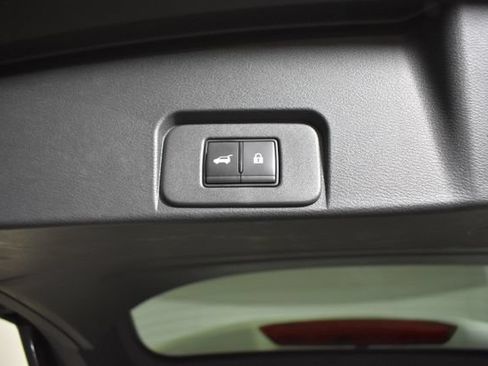 Certified 2023 Nissan Rogue Platinum AWD/4WD image 30