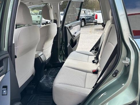 Used 2015 Subaru Forester 2.5i Premium w/ Popular Package #2 image 24