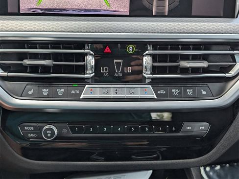 Used 2022 BMW X3 sDrive30i w/ M Sport Package image 29