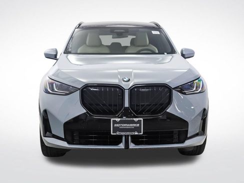 New 2026 BMW X3 xDrive30 w/ Premium Package AWD/4WD image 8