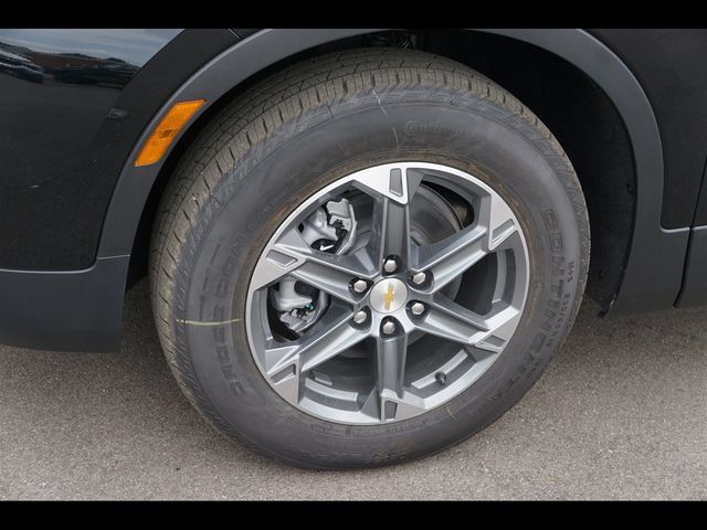 New 2026 Chevrolet Blazer LT w/ Convenience Package FWD image 23