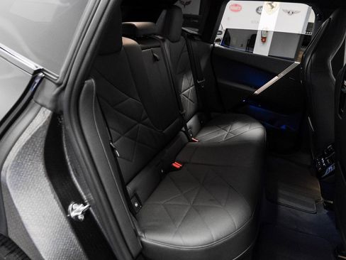 Used 2025 BMW iX xDrive50 image 37