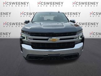 Used 2021 Chevrolet Silverado 1500 LT video 2