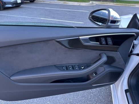 Used 2023 Audi S5 Premium Plus image 26
