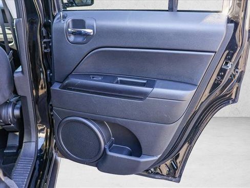 Used 2017 Jeep Patriot Sport w/ Power Value Group image 25