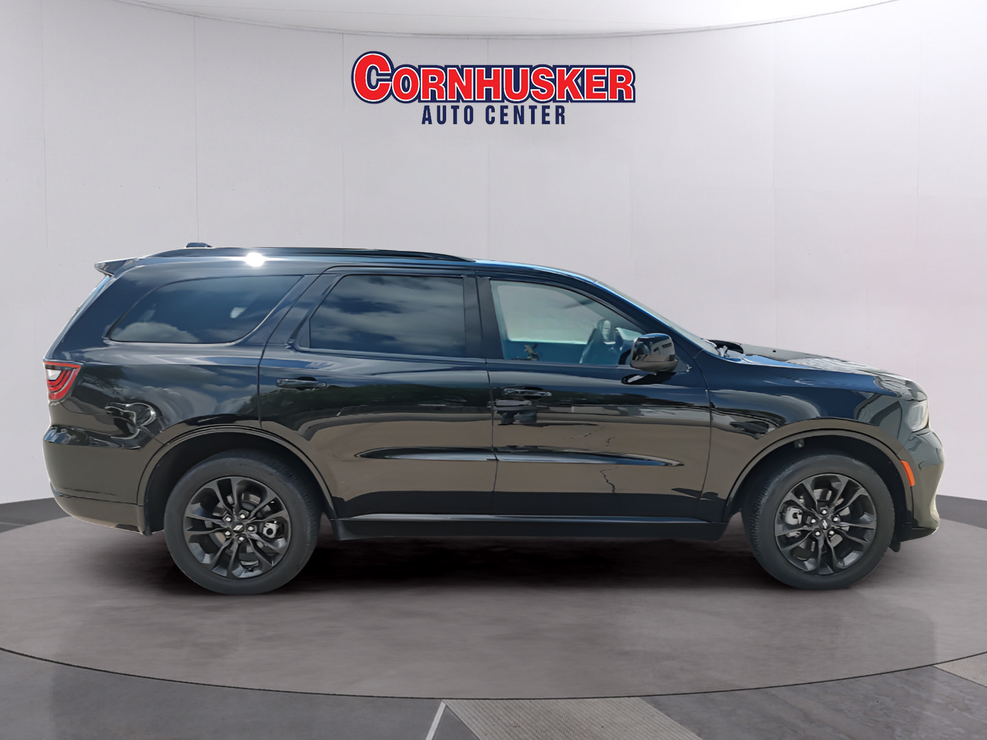 Used 2025 Dodge Durango GT w/ Blacktop Package AWD/4WD image 8