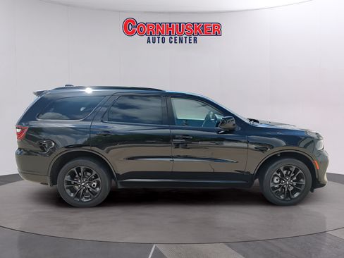 Used 2025 Dodge Durango GT w/ Blacktop Package AWD/4WD image 8