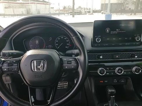 Used 2023 Honda Civic Sport image 27