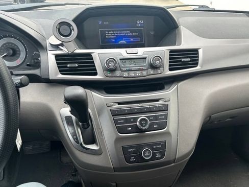 Used 2016 Honda Odyssey LX image 21