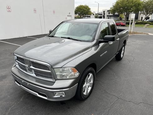 Used 2011 RAM 1500 Big Horn image 8
