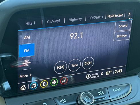 Used 2021 Chevrolet Camaro SS RWD image 26