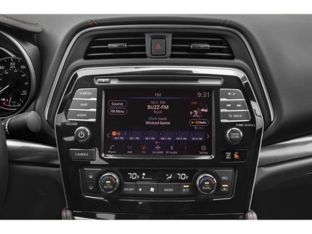 Used 2020 Nissan Maxima SR w/ Sport Mat Group FWD image 13