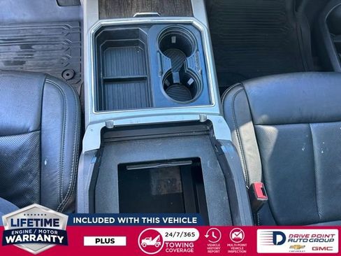 Used 2020 Ford F350 Lariat image 25