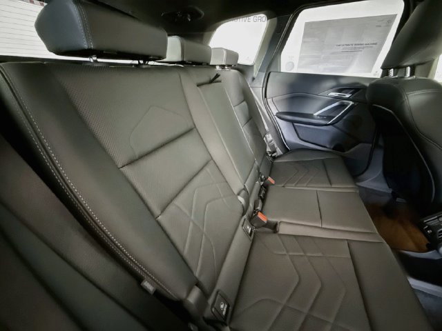 Used 2026 BMW X1 xDrive28i w/ Convenience Package AWD/4WD image 27