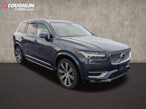 Used 2023 Volvo XC90 B6 Ultimate w/ Protection Package Premier AWD/4WD image 1
