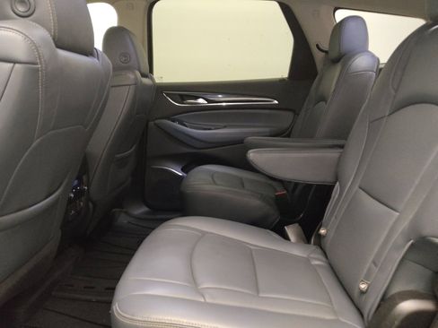 Used 2021 Buick Enclave Essence w/ Sound and Sites Package FWD image 18