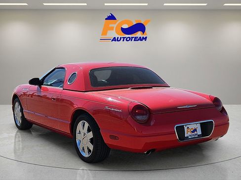 Used 2003 Ford Thunderbird image 3